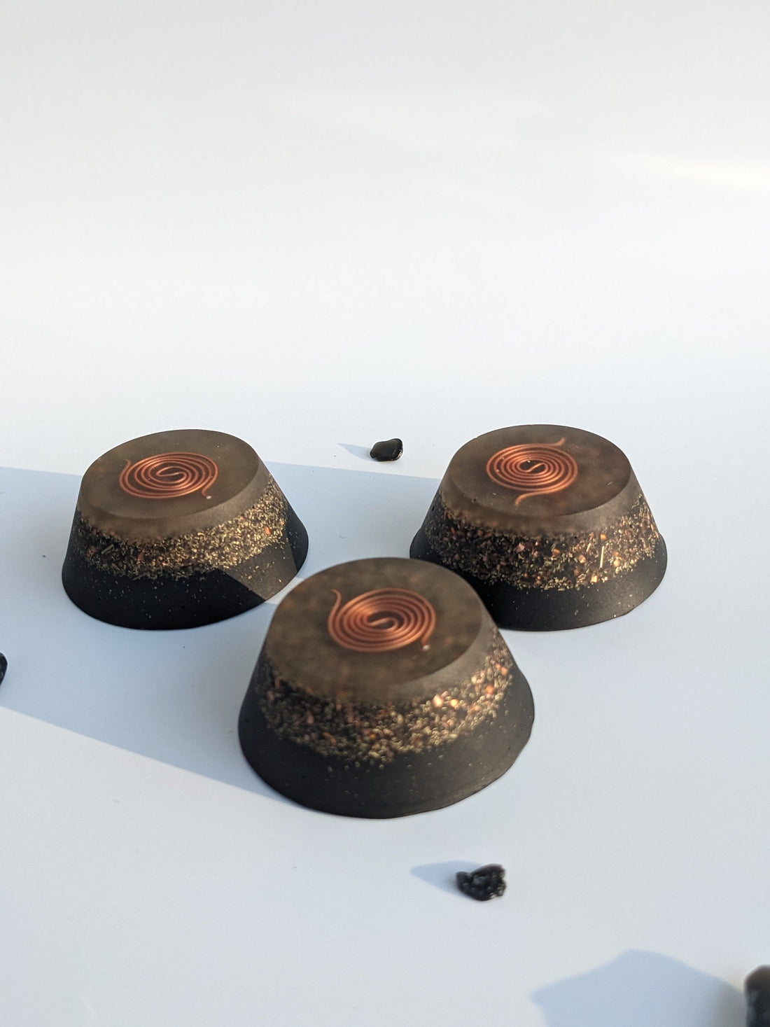 Reduce EMF Exposure and Improve Sleep with Orgonite