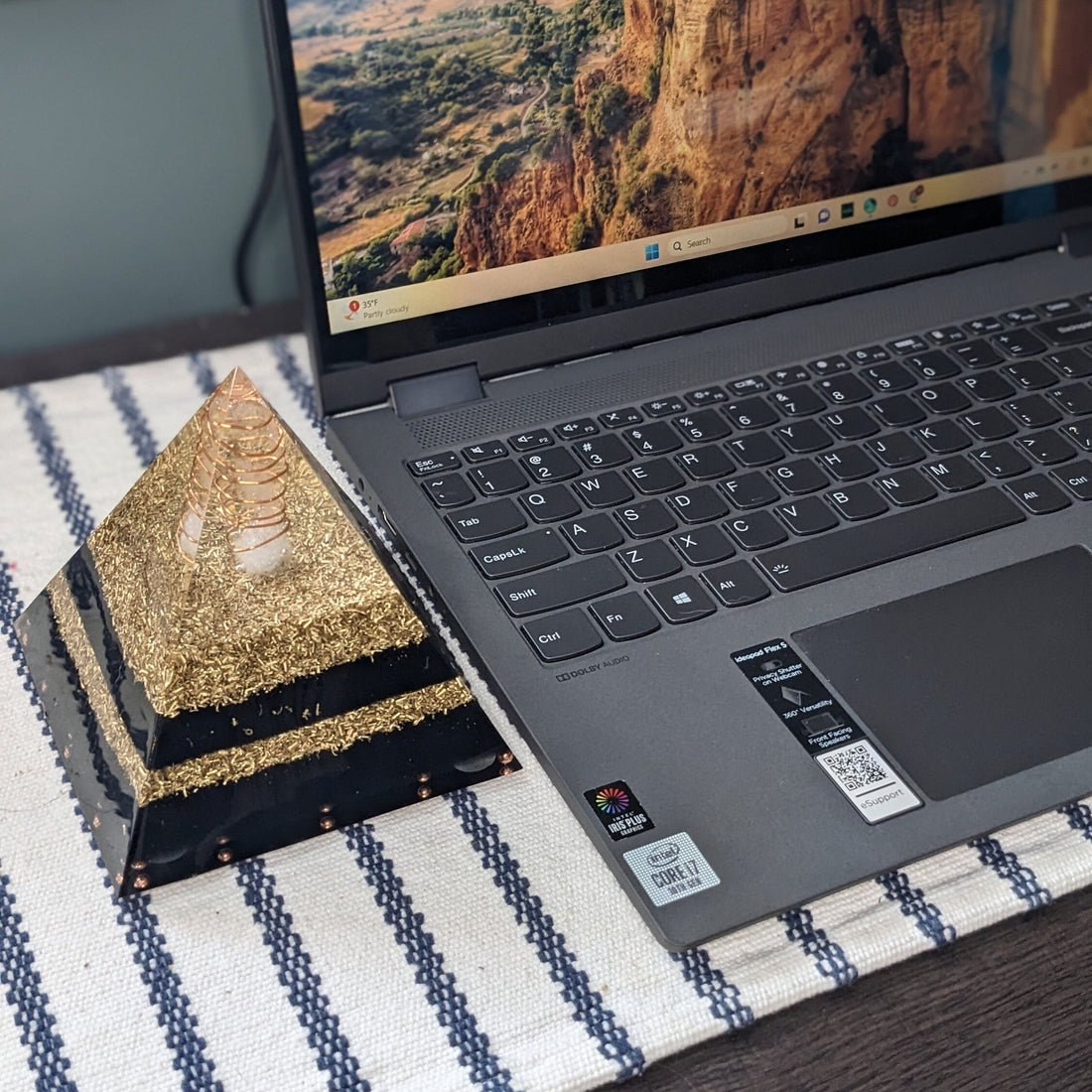 Reduce EMF Exposure at Home and Work | Energy Protection Tips