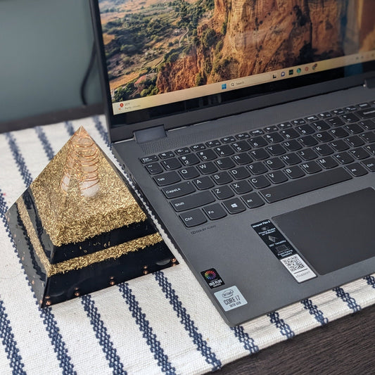 Reduce EMF Exposure at Home and Work | Energy Protection Tips