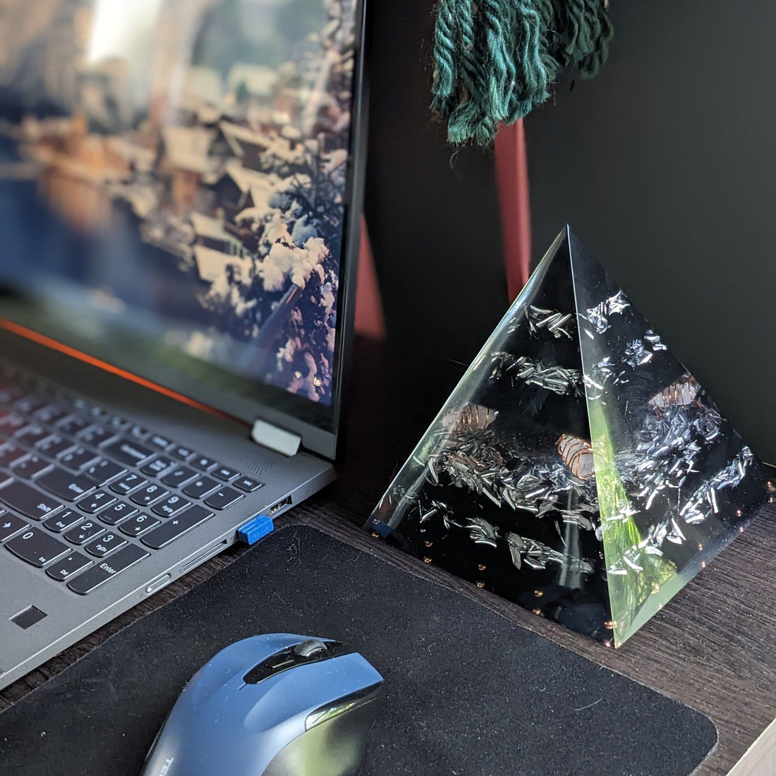 Where to Place Orgonite in Your Home for Maximum Impact