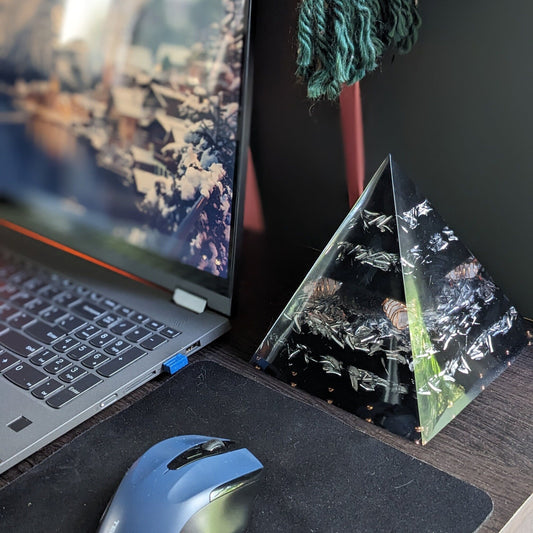 Where to Place Orgonite in Your Home for Maximum Impact