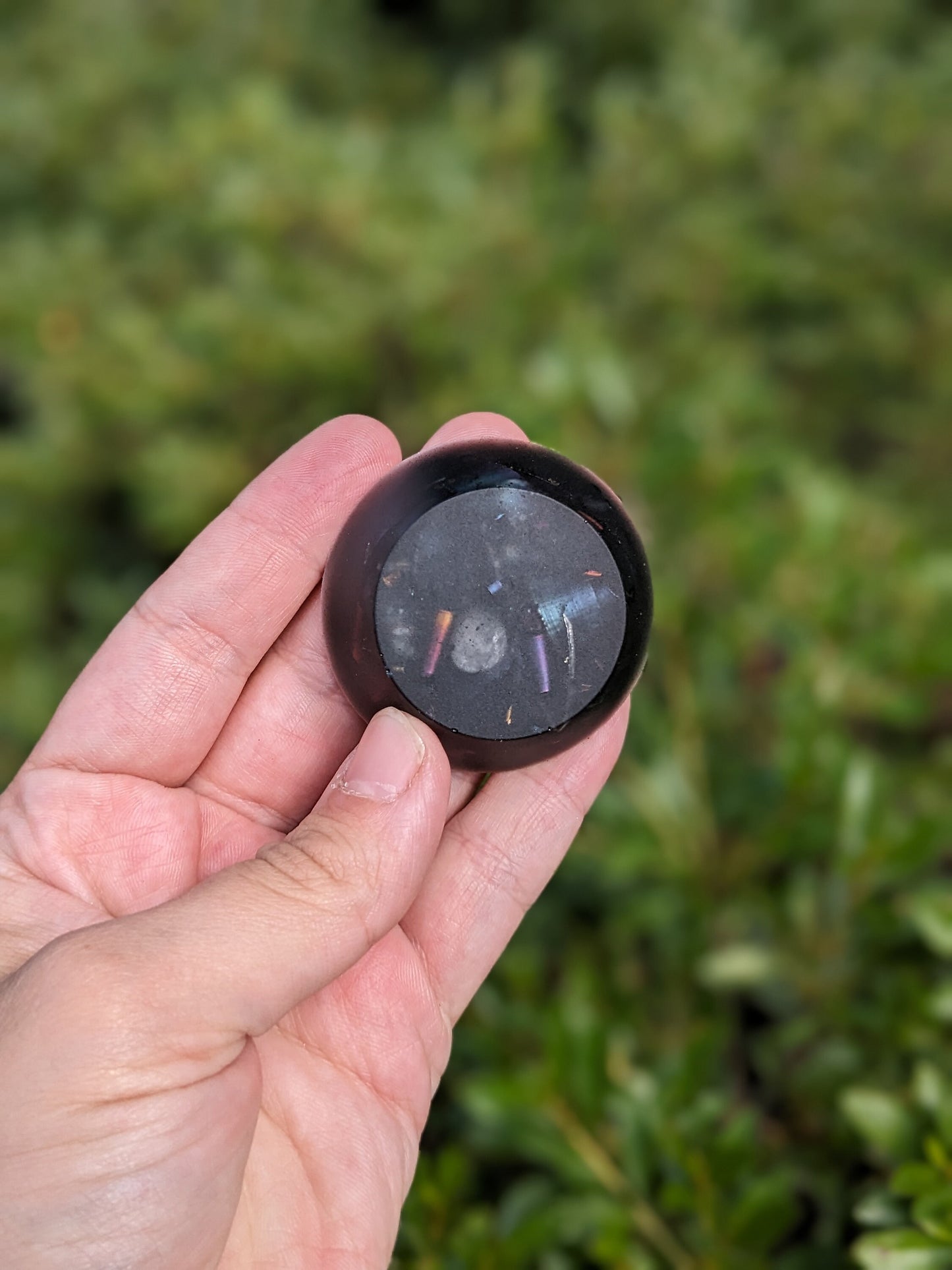 Shungite Orgonite Tower Buster for Emf Protection Gift Energy Grounding Gift for Spiritual Home Emf Harmonizer Powerful Orgone Generator