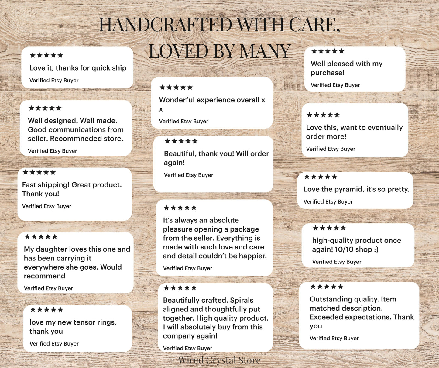 Limited Edition Orgonite Pyramid 4.5” | Handmade Copper, Brass, Quartz & Shungite EMF Protection Decor